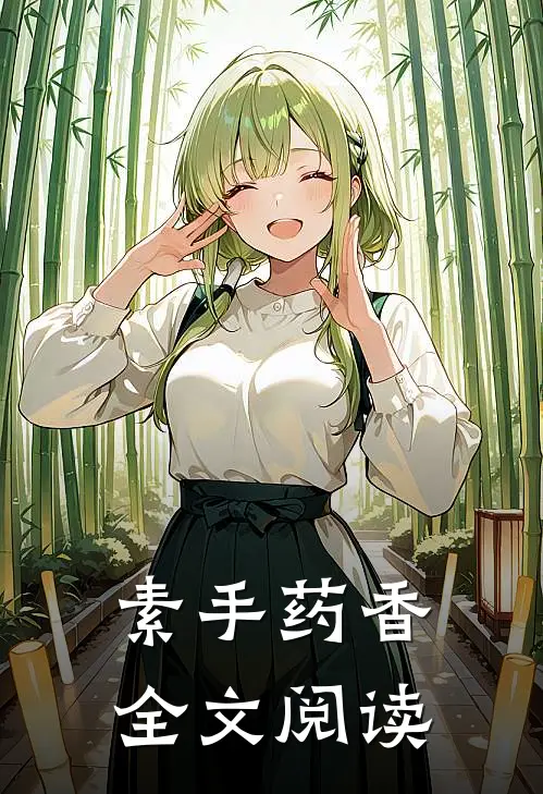 素手药香全文阅读