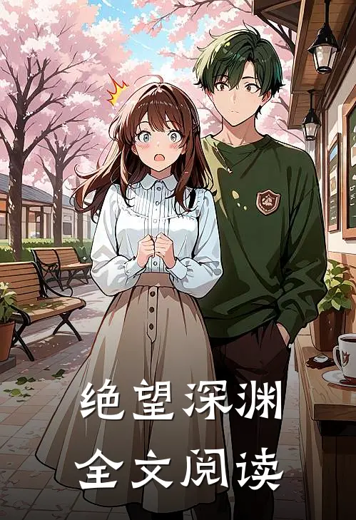 绝望深渊全文阅读