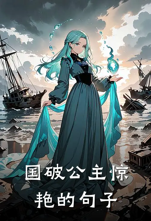 国破公主惊艳的句子