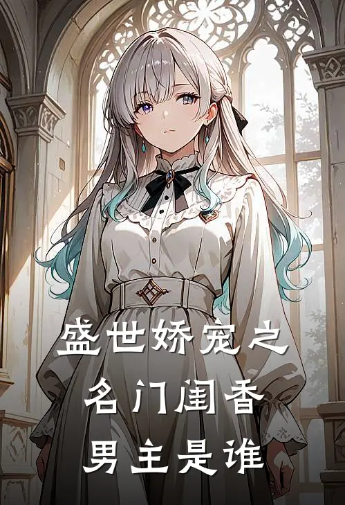 盛世娇宠之名门闺香男主是谁