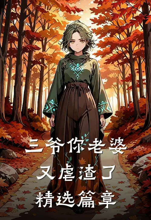 三爷你老婆又虐渣了精选篇章