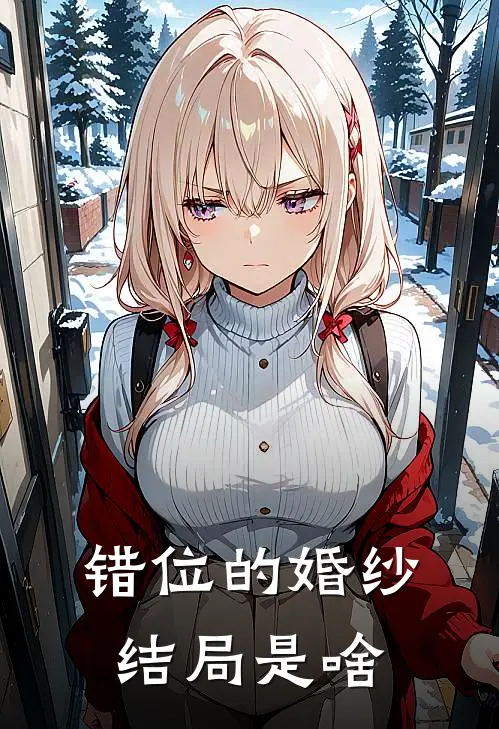 错位的婚纱结局是啥
