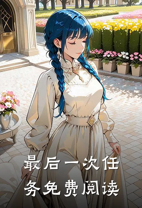 最后一次任务免费阅读