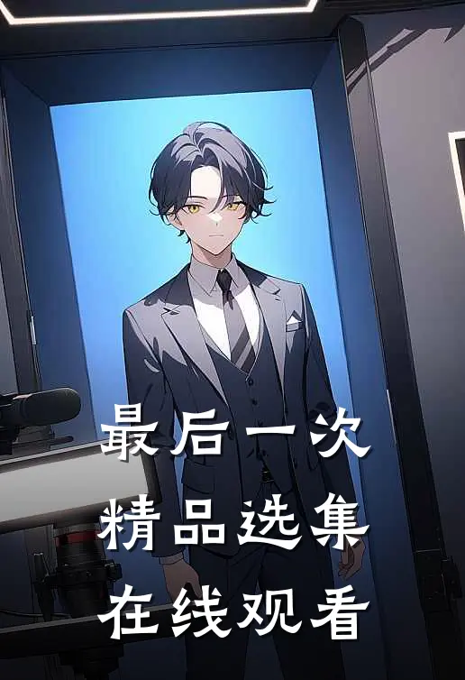 最后一次精品选集在线观看
