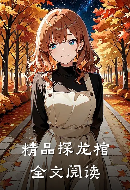 精品探龙棺全文阅读