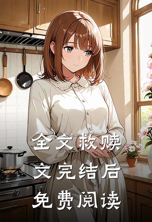 全文救赎文完结后免费阅读