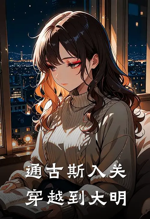 通古斯入关穿越到大明