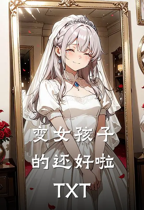 变女孩子的还好啦TXT
