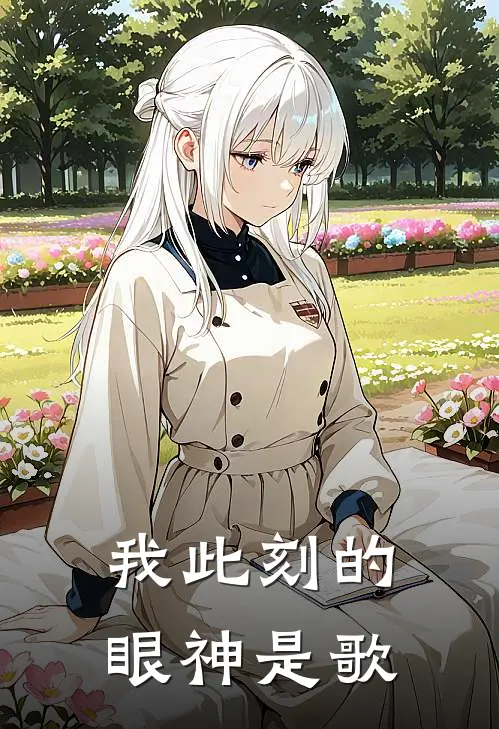 我此刻的眼神是歌