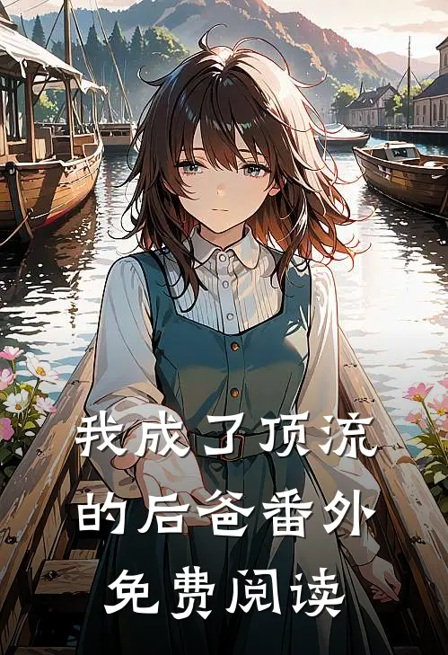 我成了顶流的后爸 番外免费阅读