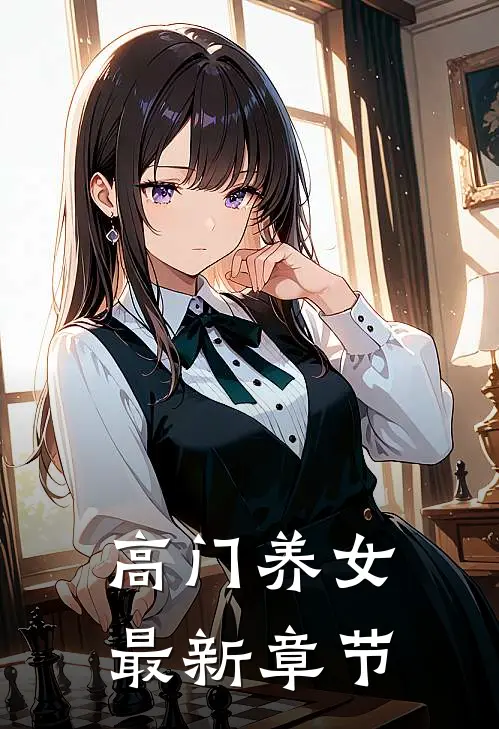 高门养女最新章节