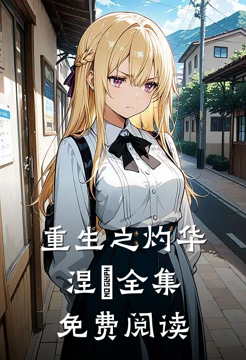 重生之灼华涅槃 全集免费阅读