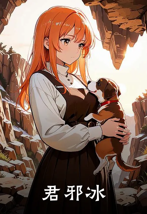 君邪冰