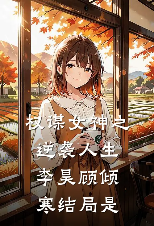权谋女神之逆袭人生李昊顾倾寒结局是