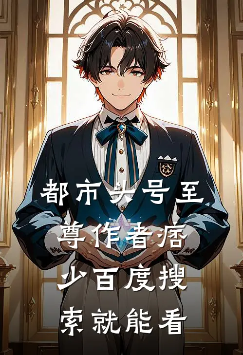 都市头号至尊 作者痞少 百度搜索就能看