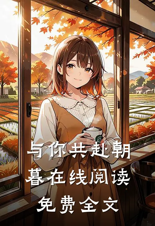 与你共赴朝暮在线阅读免费全文