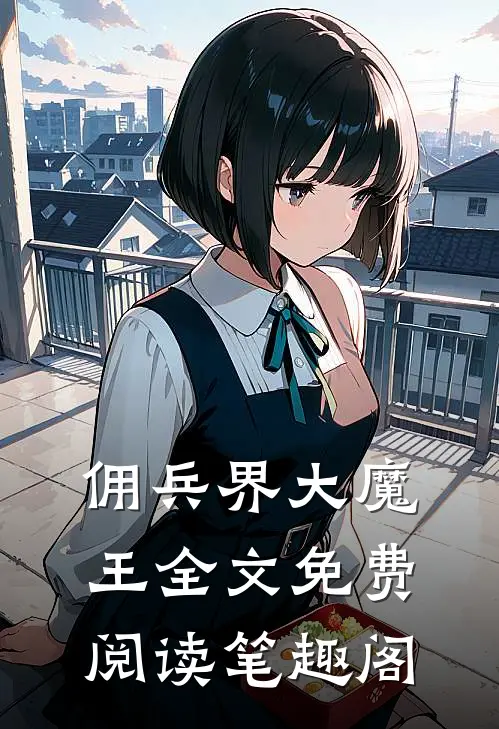 佣兵界大魔王全文免费阅读笔趣阁