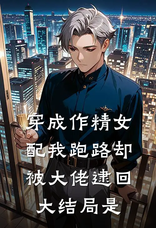 穿成作精女配我跑路却被大佬逮回大结局是