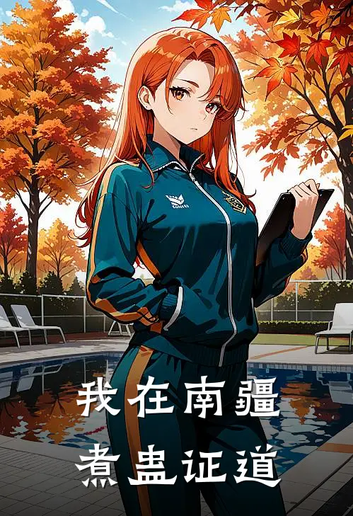 我在南疆煮蛊证道