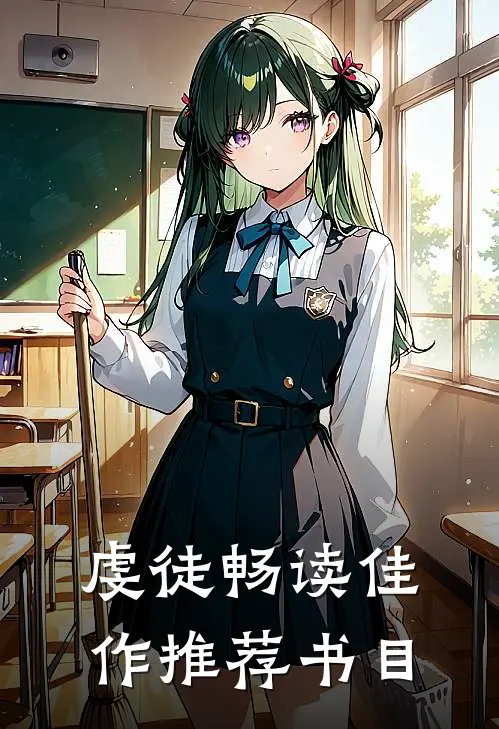 虔徒畅读佳作推荐书目
