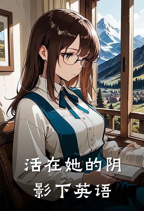 活在她的阴影下英语