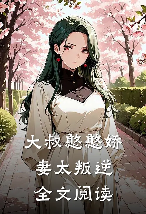 大叔憨憨娇妻太叛逆全文阅读