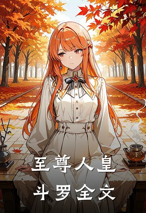 至尊人皇斗罗全文