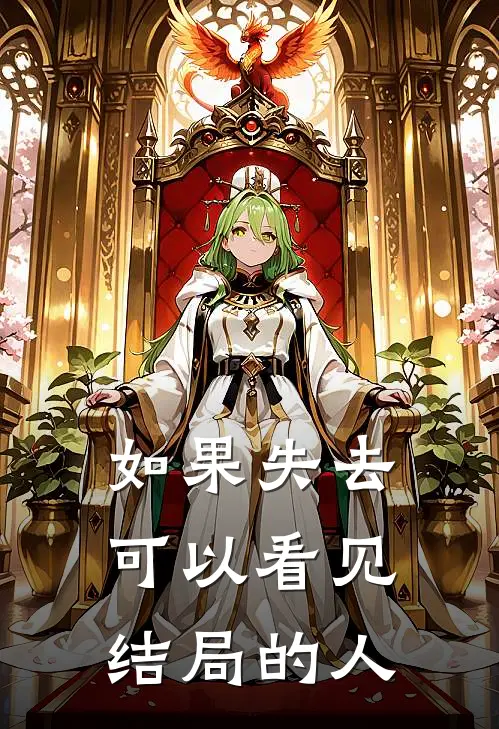 如果失去可以看见结局的人