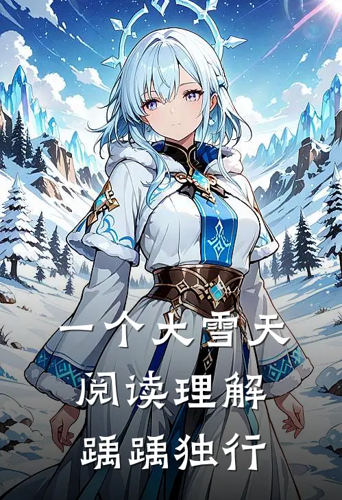 一个大雪天阅读理解 踽踽独行