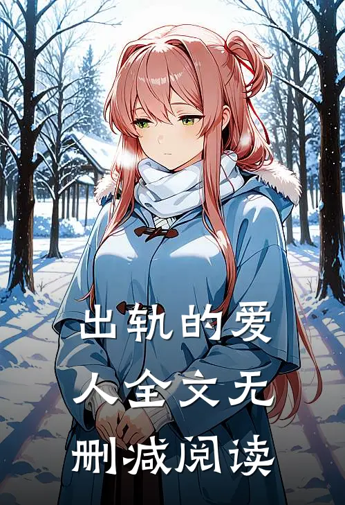出轨的爱人全文无删减阅读