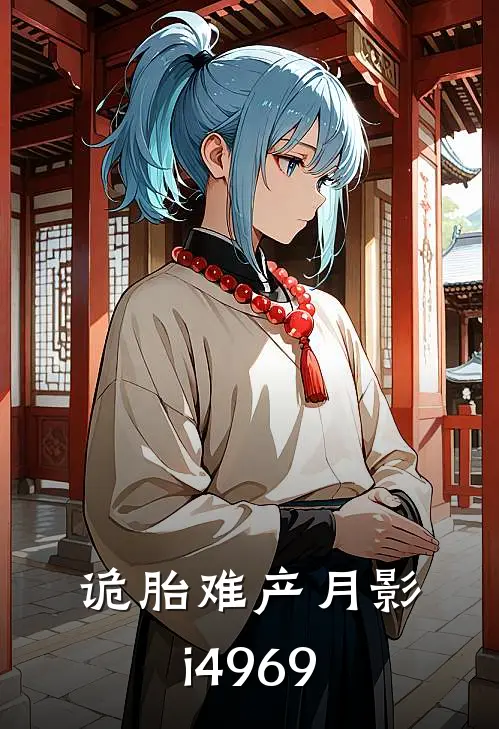 诡胎难产 月影_i4969