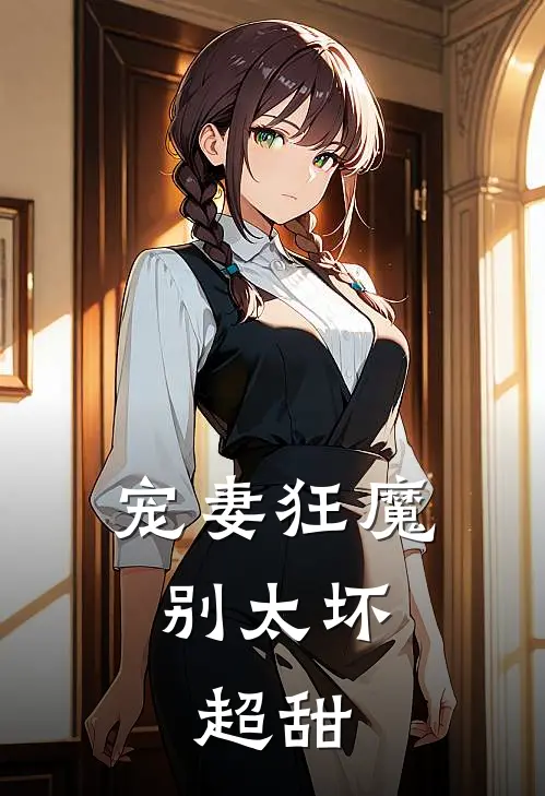 宠妻狂魔别太坏,超甜