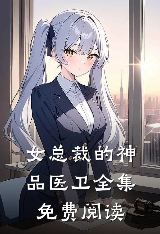 女总裁的神品医卫全集免费阅读
