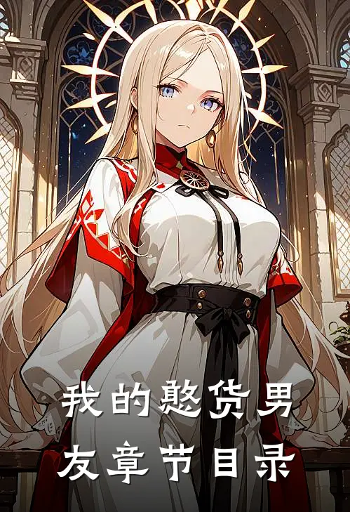 我的憨货男友章节目录