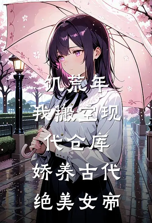 饥荒年,我搬空现代仓库,娇养古代绝美女帝 会飞的鸟儿
