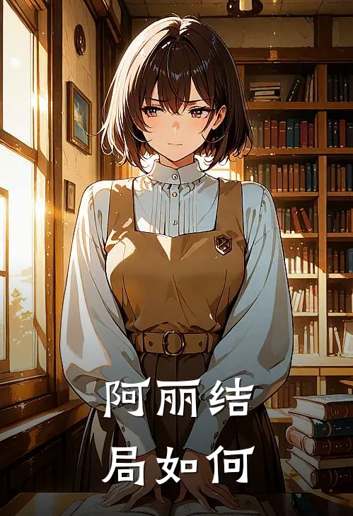 阿丽结局如何