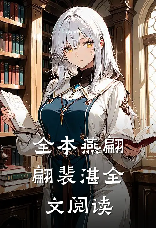 全本燕翩翩裴湛全文阅读