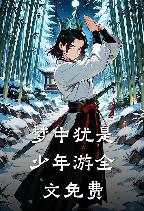 梦中犹是少年游全文免费
