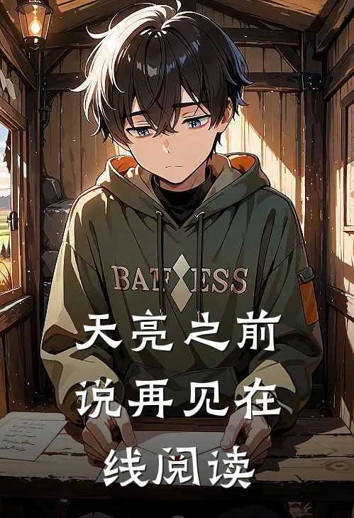 天亮之前说再见在线阅读
