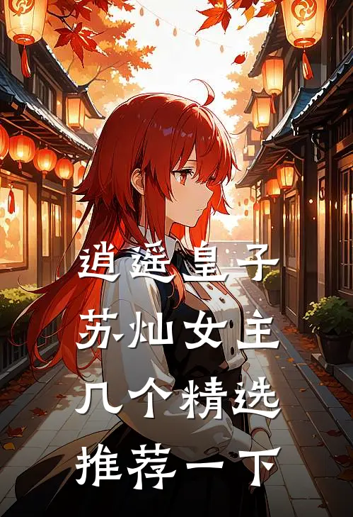 逍遥皇子苏灿女主几个精选推荐一下