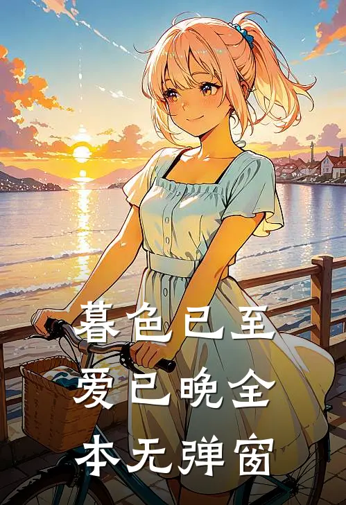 暮色已至爱已晚全本无弹窗