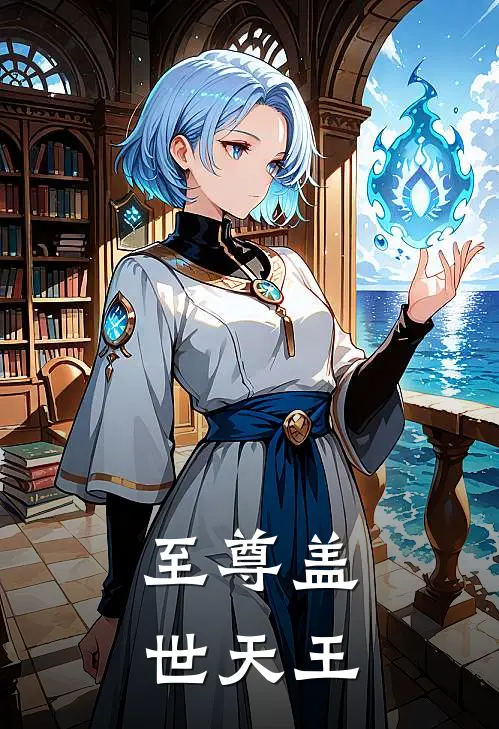 至尊盖世天王