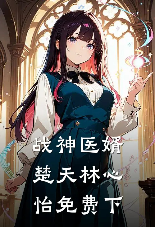 战神医婿楚天林心怡免费下