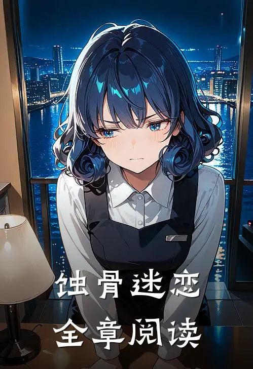 蚀骨迷恋全章阅读