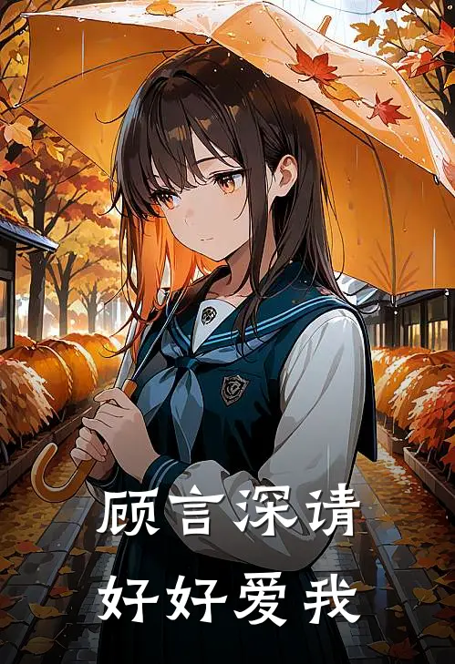 顾言深请好好爱我