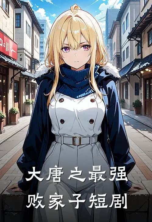 大唐之最强败家子短剧