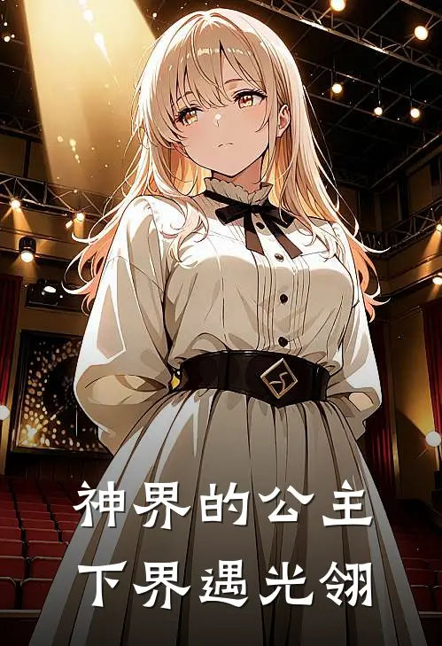 神界的公主下界遇光翎