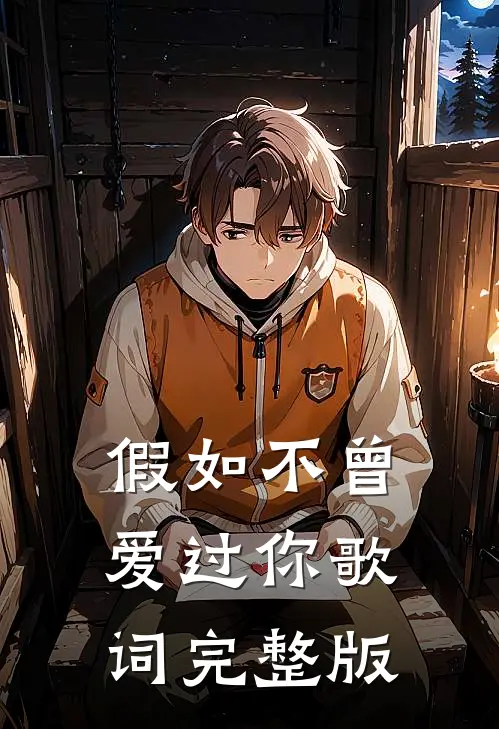假如不曾爱过你歌词完整版