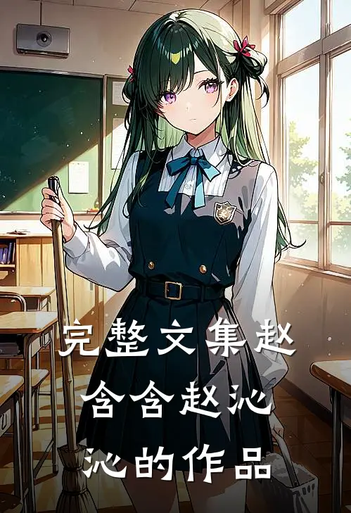 完整文集赵含含赵沁沁的作品