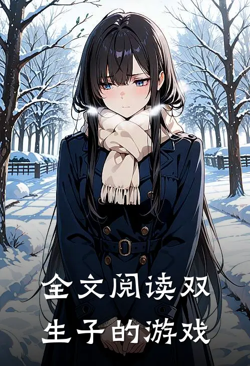 全文阅读双生子的游戏